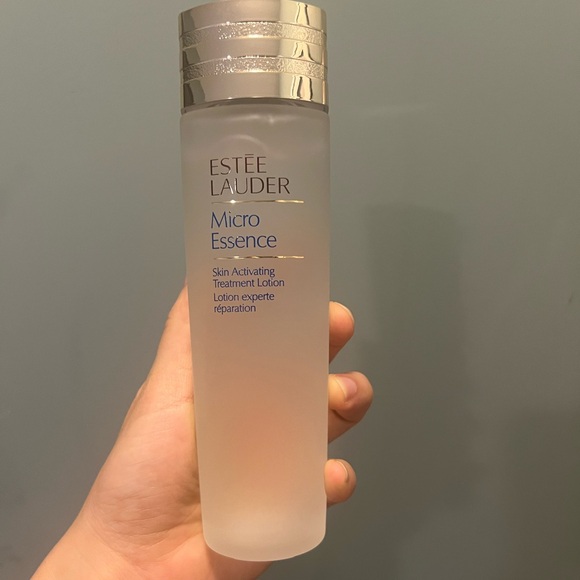 ESTEE LAUDER MICRO ESSENCE SKIN ACTIVATING TREATMENT LOTION 5OZ/100ML NIB - Picture 1 of 3